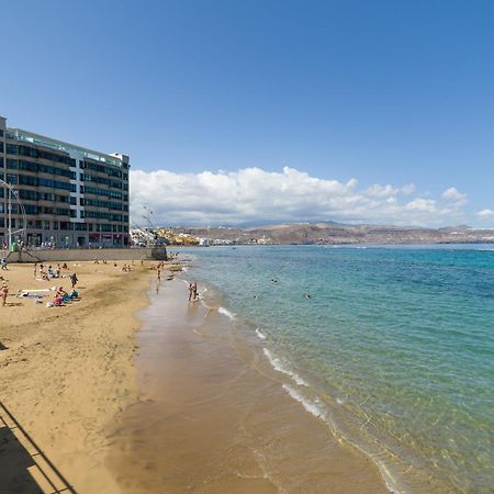 Cute On The Beach By Canariasgetaway Apartment Лас Палмас де Гран Канария Екстериор снимка